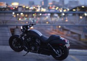 Harley-Davidson VRSCDX Night Rod Special